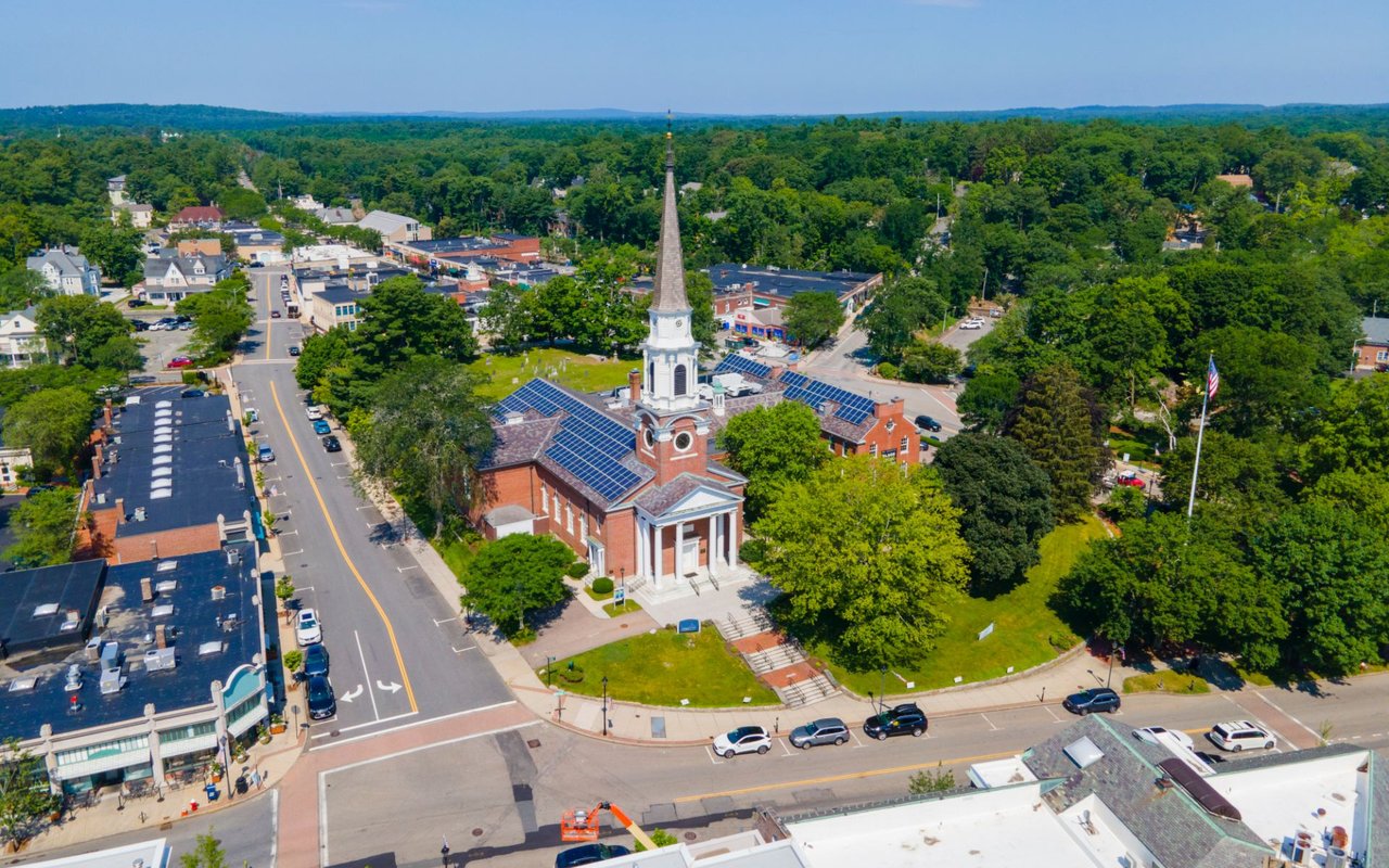 Wellesley