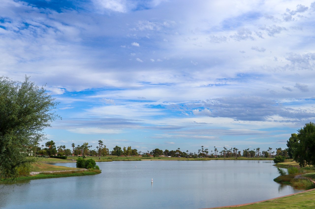 McCormick Ranch