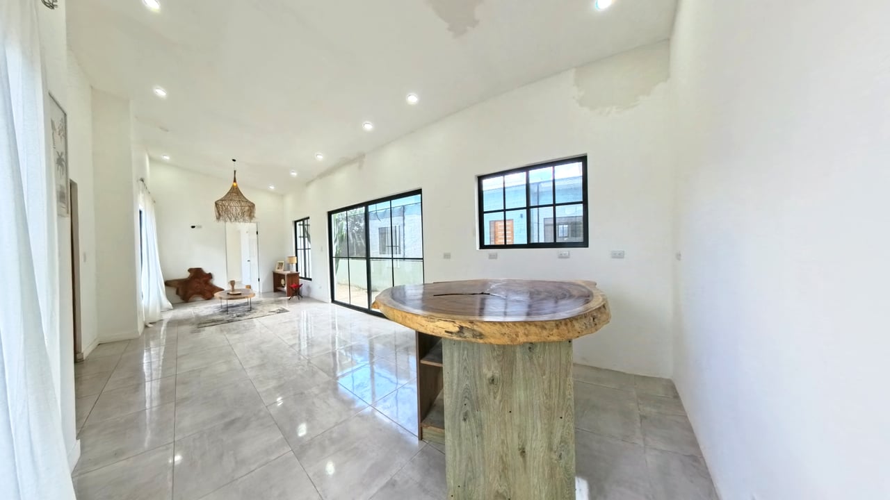 El Llano | New Construction Home with Pool Near Multiple Beaches