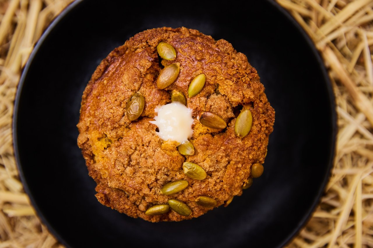 Where To Find Pumpkin Spice Lattes and Sweet Treats in Sonoma County