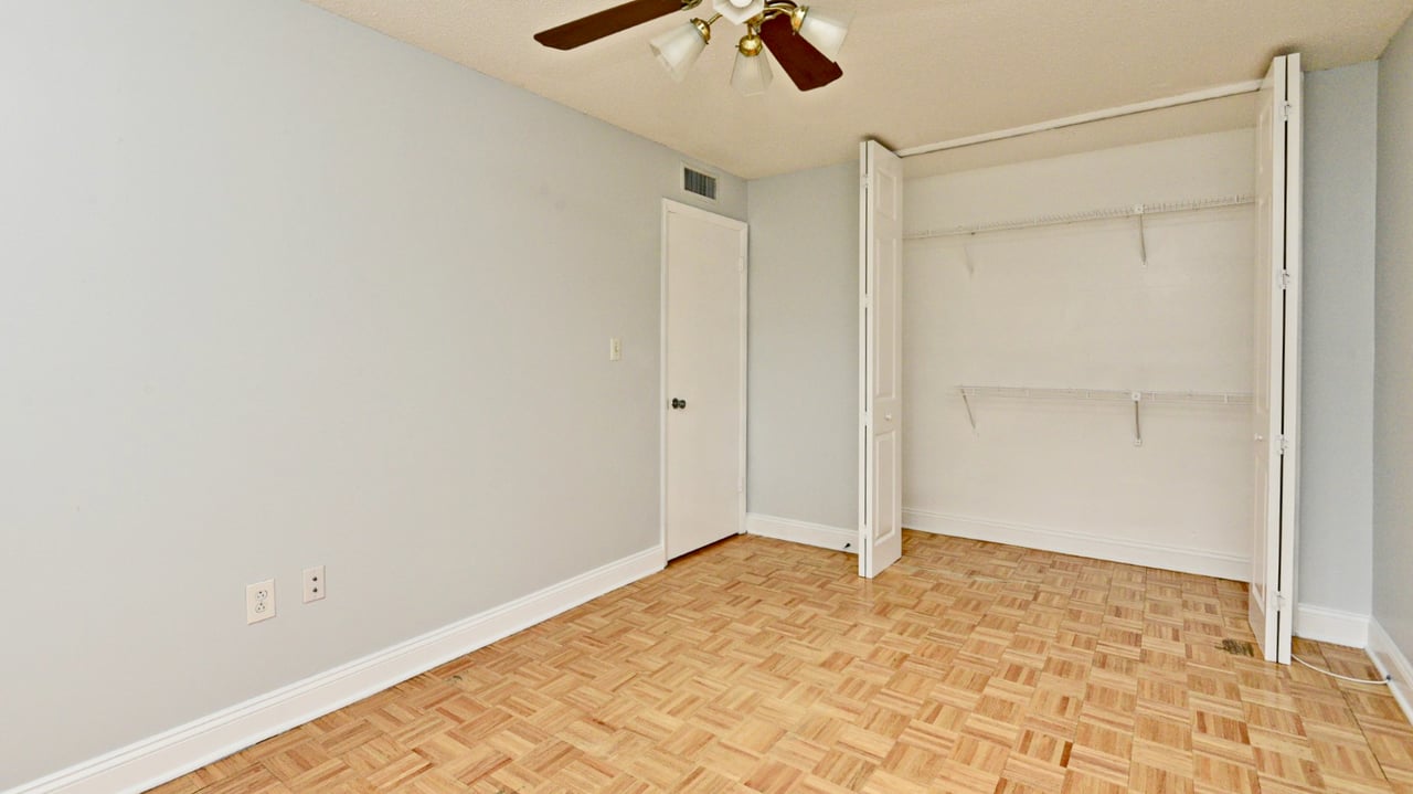 Two-Bedroom Downstairs End-Unit at Aragon Condos Winter Park