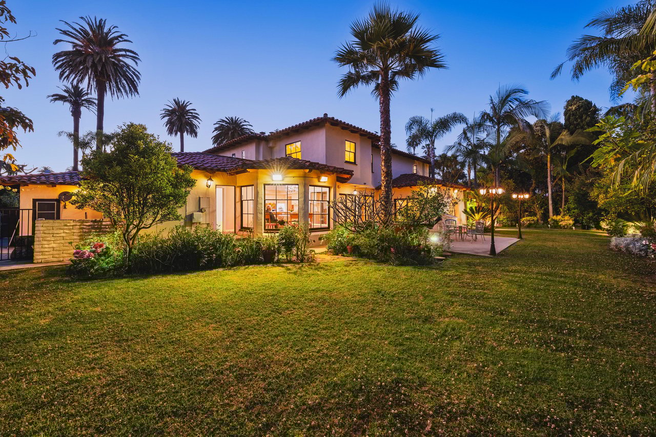 324 Marguerita Ave