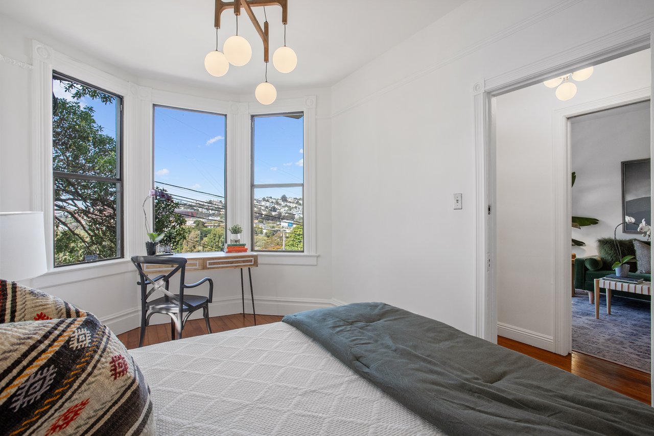 75 Peralta Avenue