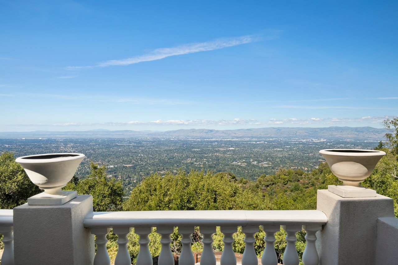 15940 Wildcat Ridge, Saratoga, CA
