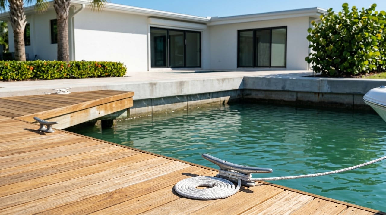Tequesta Waterfront Living: Boats, Beaches And Easy Days