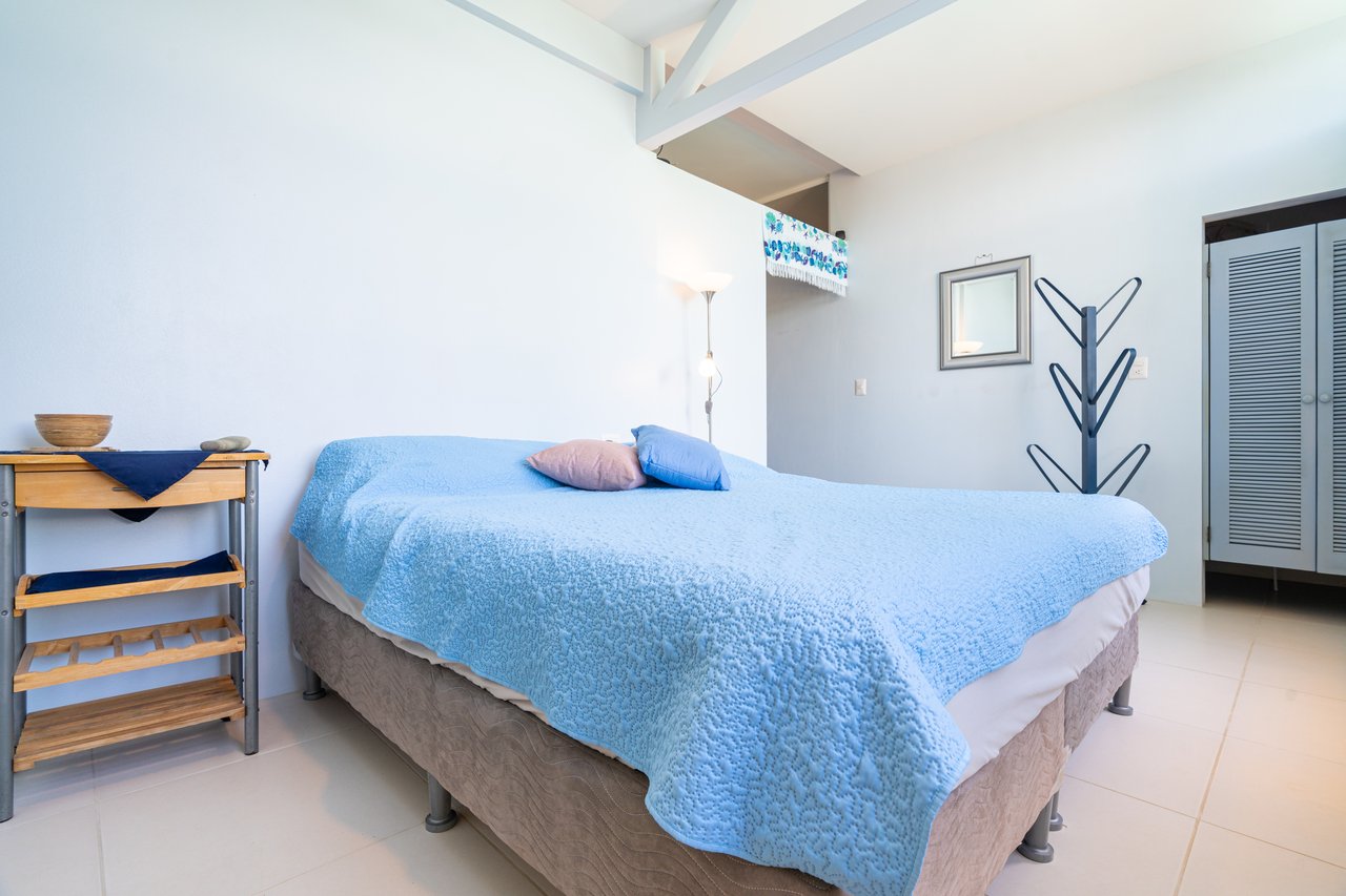 Casa Chiquita - Ocean View Retreat in the Heart of Ojochal – 3 Bed, 3 Bath with Pool, Fruit Trees & Prime Location