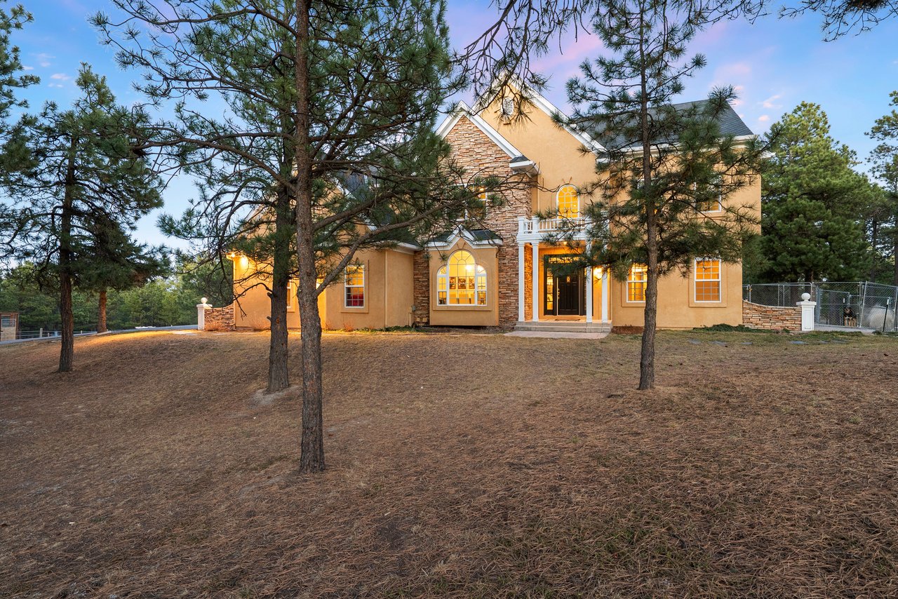 17521 Abert Ridge View