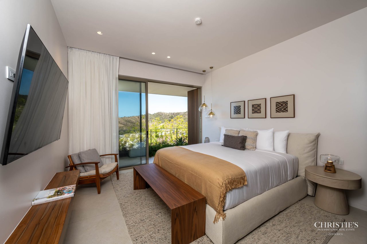 Casa Chameleon Residences Villa #3