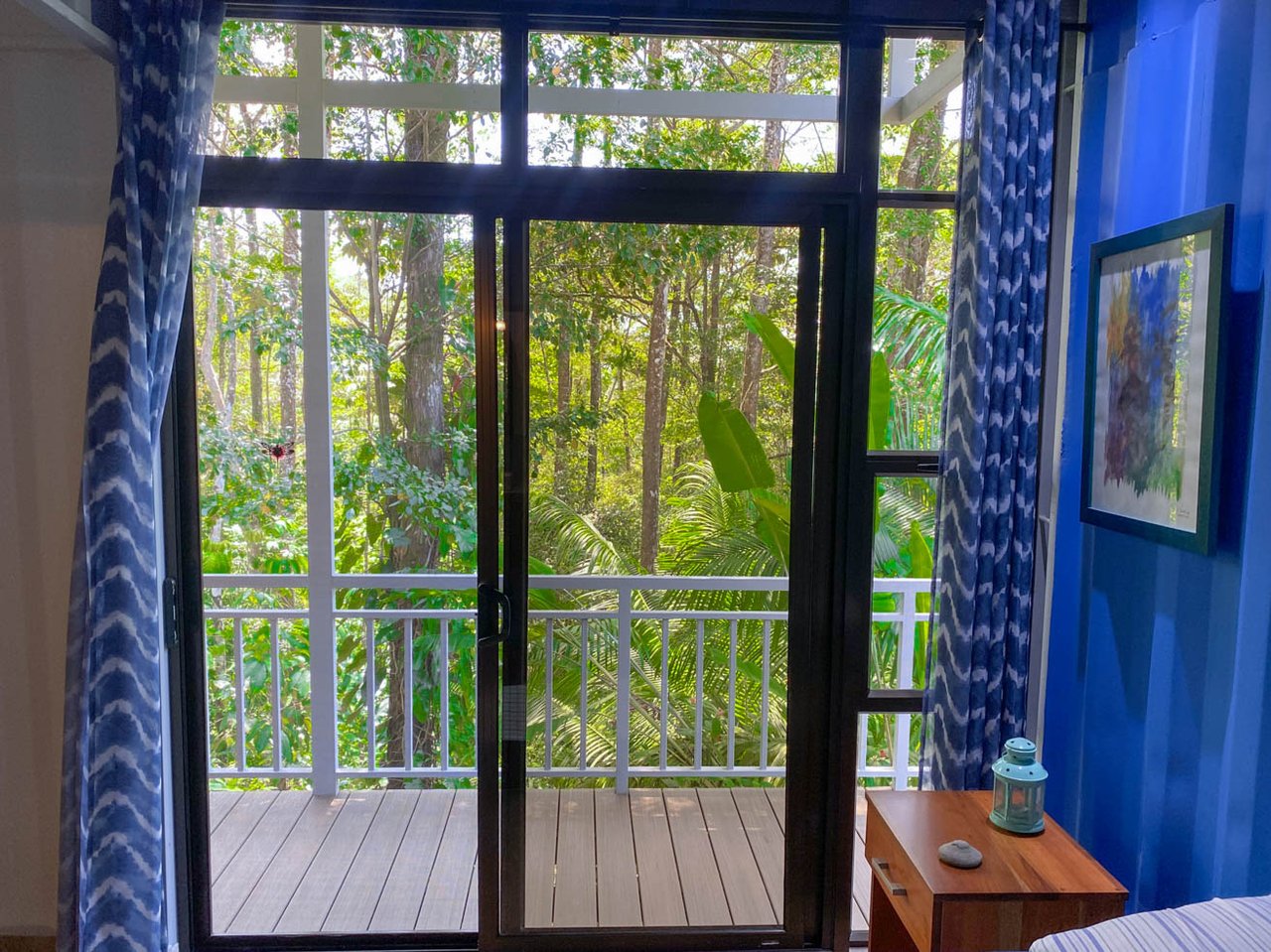 Uvita Jungle Home for Sale | Private Creek Lot Near Marino Ballena