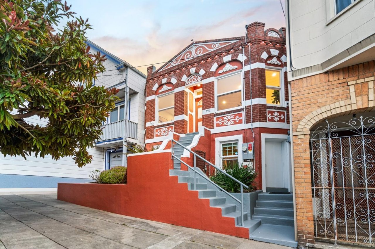 291 Munich St, San Francisco