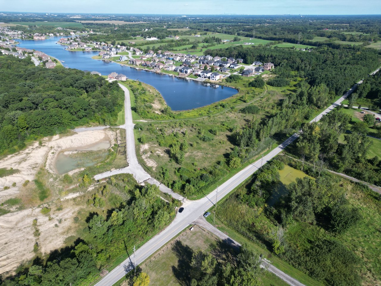 Phase 17 Doubletree Lake Estates