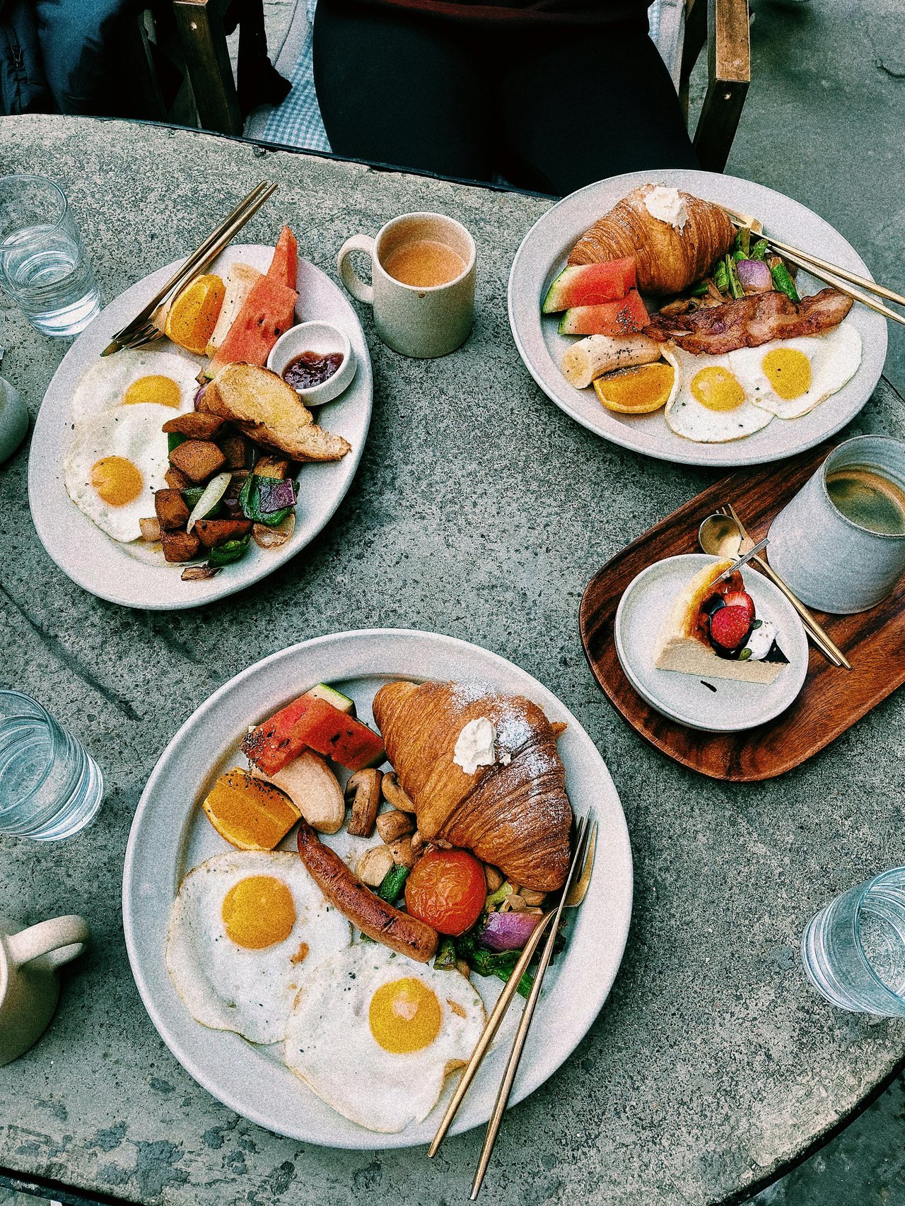 Best Brunch in Scottsdale