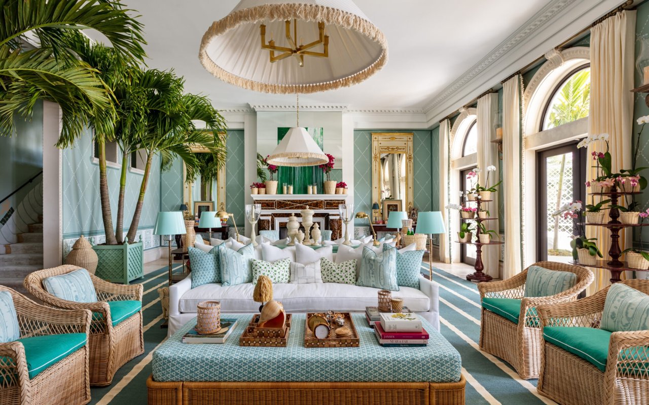 Maximalist Chic: The Vibrant Design Trend Dominating 2025