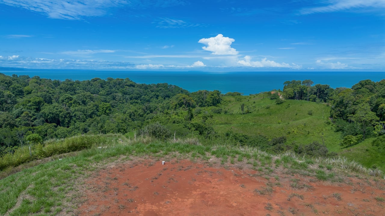  Luxury Ocean View Lot in Piñuelas - Premier Building Site 