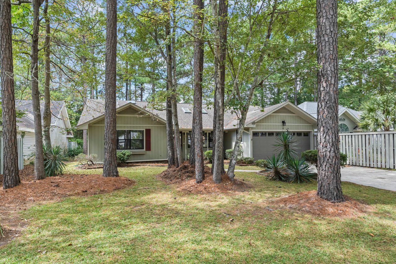 Carolina Shores