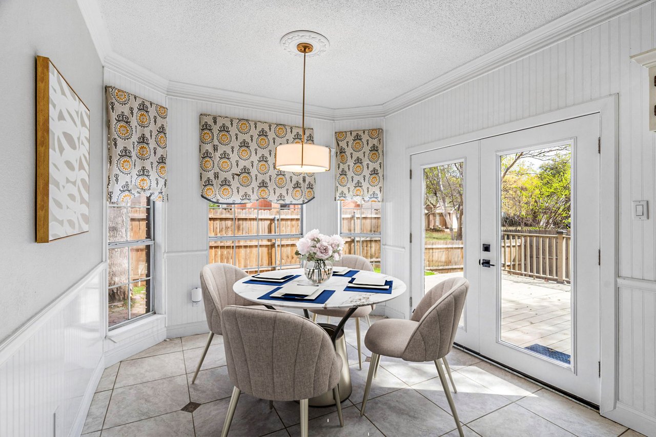 1801 Sandalwood Lane (3% BAC)