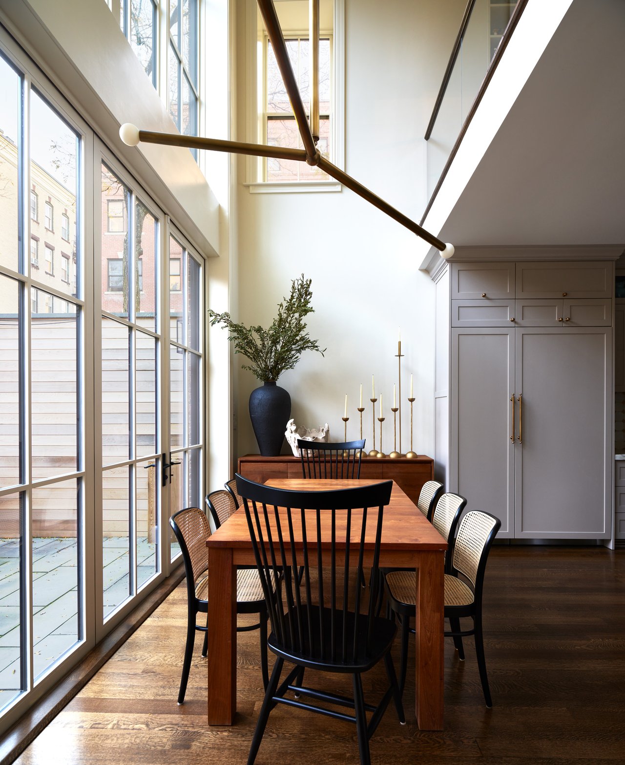 South End Single Family