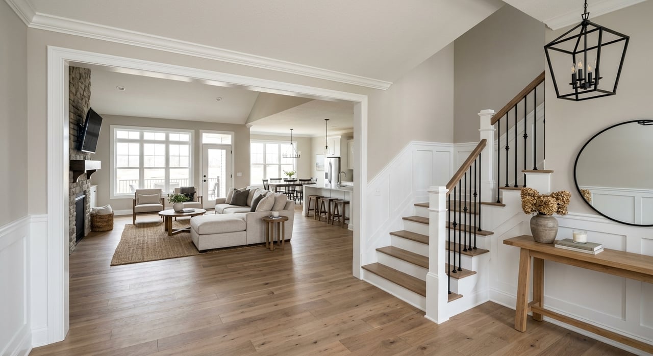 Apex Or Cary: How To Choose Your Next Home Base