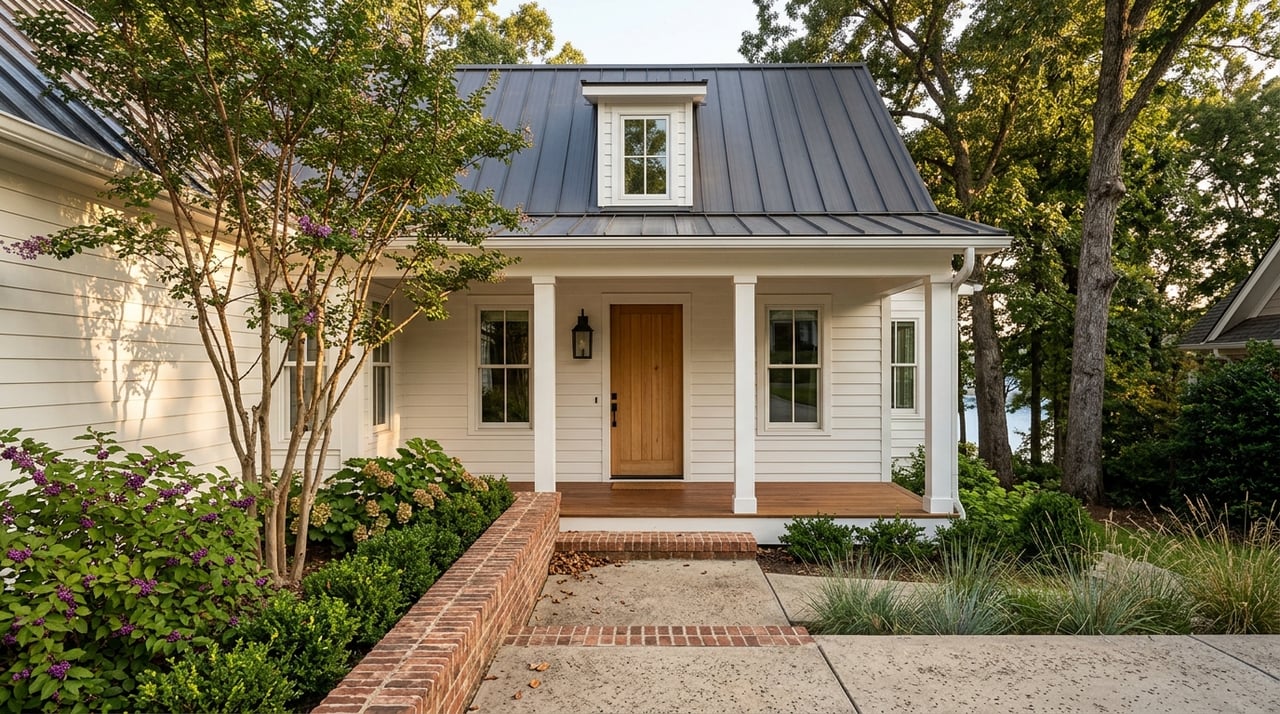 Choosing Lake, Park, Or Hillside Living In Carlton Landing