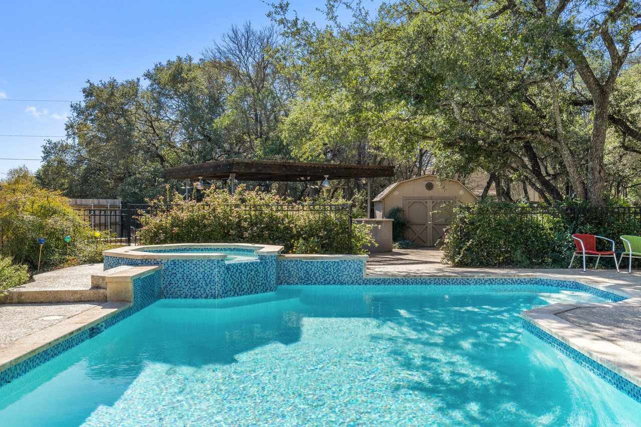 3813 McNeil Drive