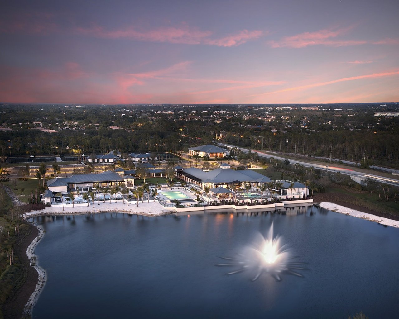 Kalea Bay (Tower 500)