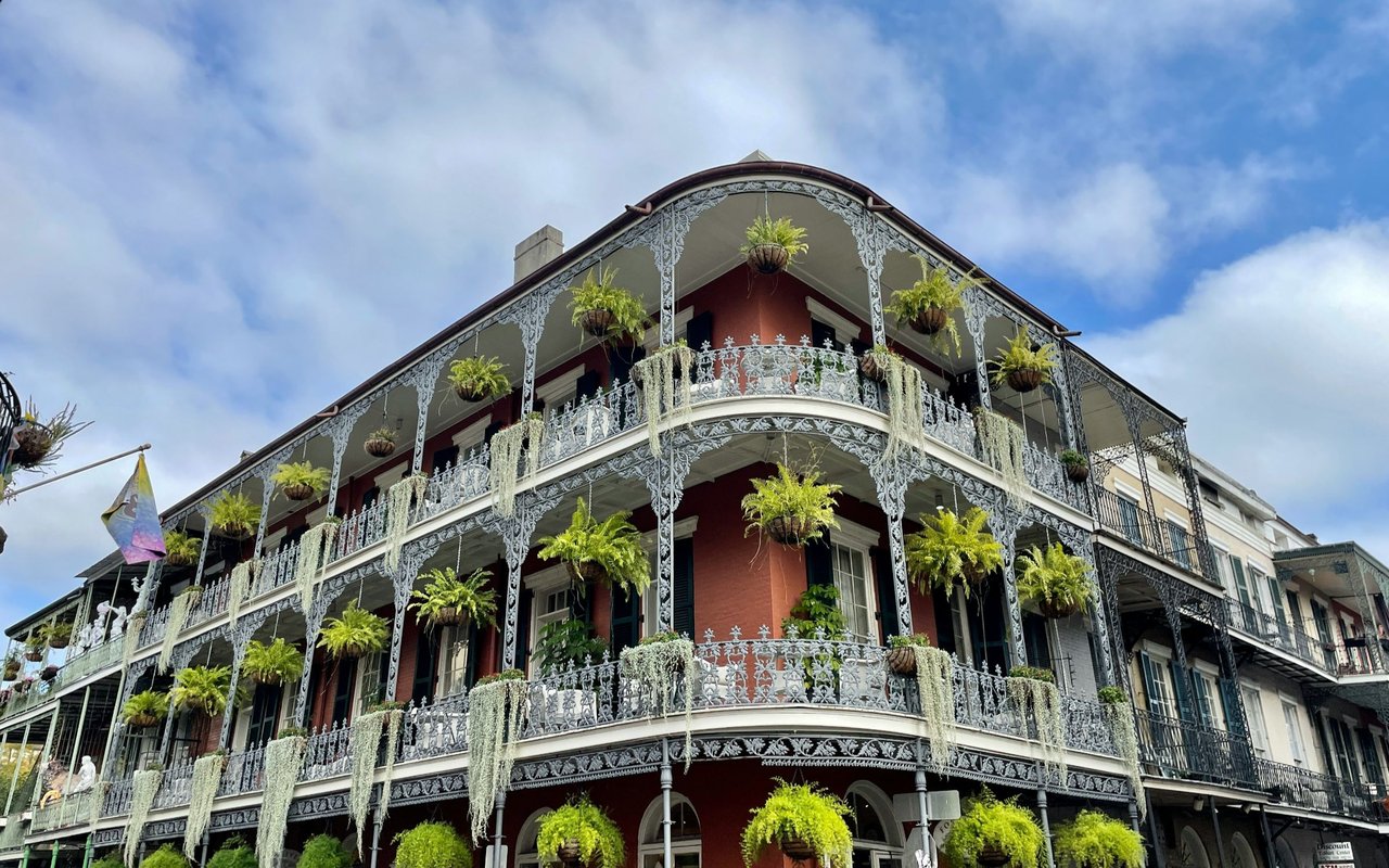 French Quarter | Marigny
