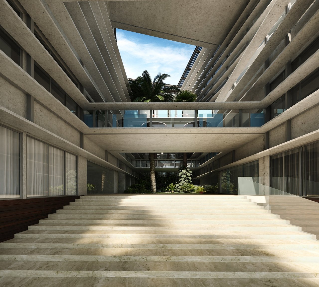 Singular Dream Residences 