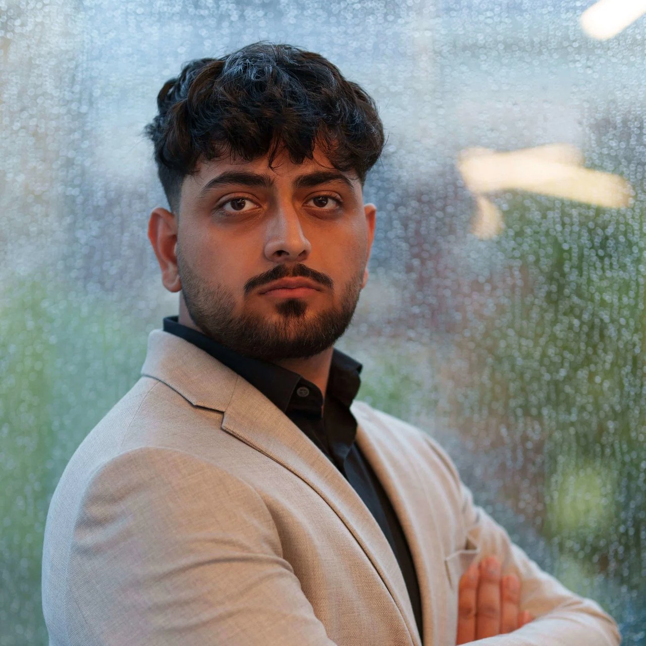 Muhammad Faizan Vienna, VA Real Estate Agent Headshot