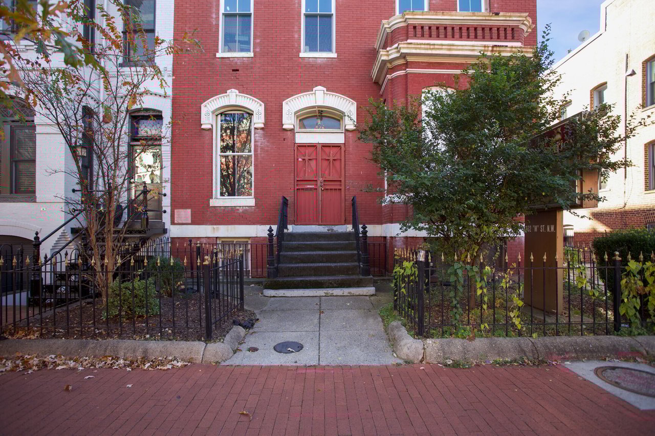 432 M street
