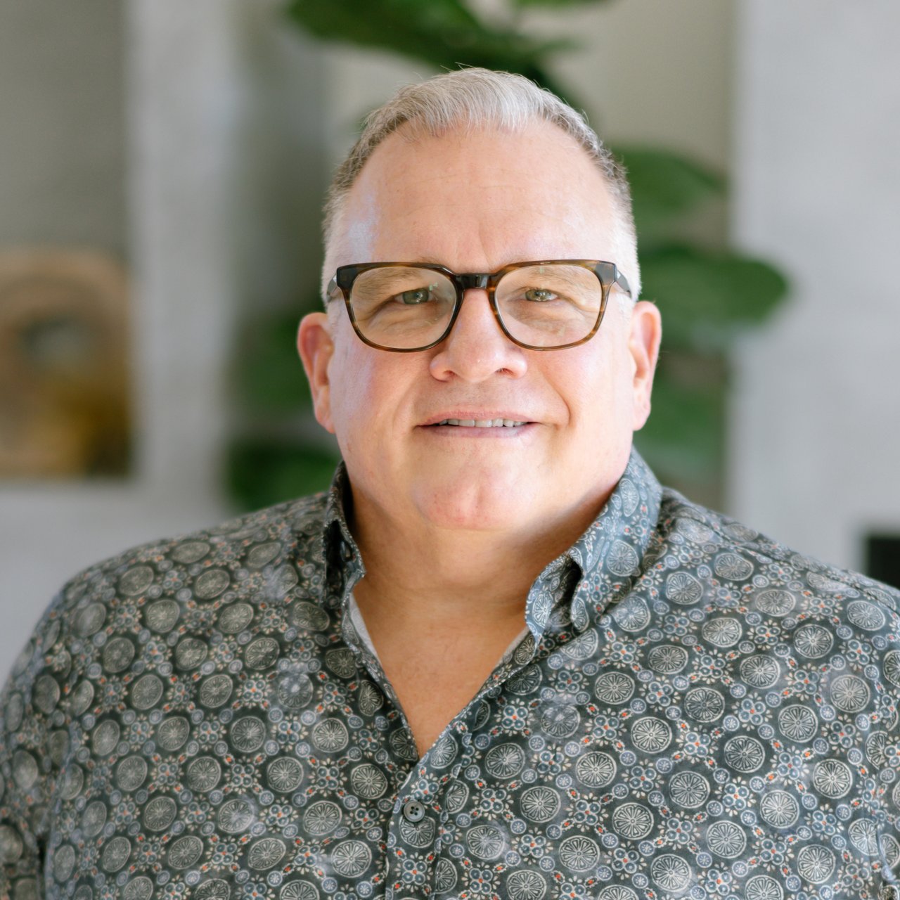 Erik Terreri Healdsburg, CA Real Estate Agent Headshot