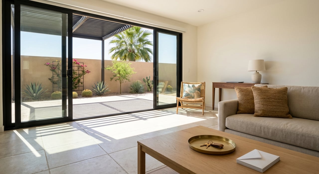 Is Lake Havasu A Smart Second-Home Market?