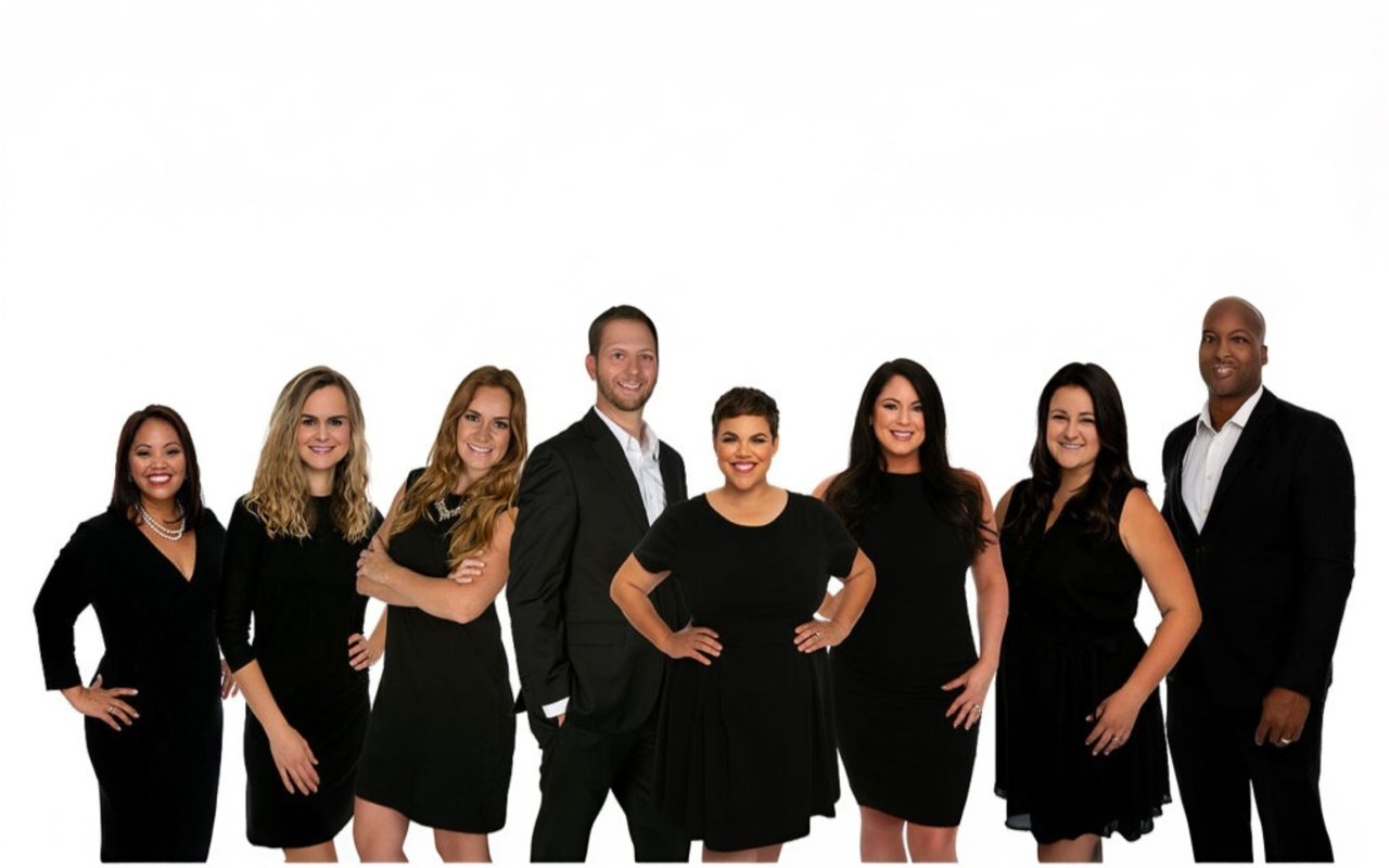 Why Home Buyers and Sellers Love Working With Team Foote