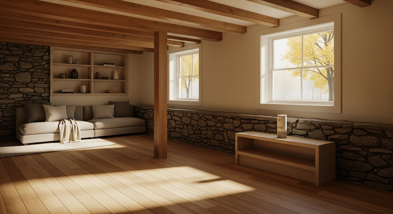 Radon Testing In Griffith: Smart Steps For Buyers & Sellers