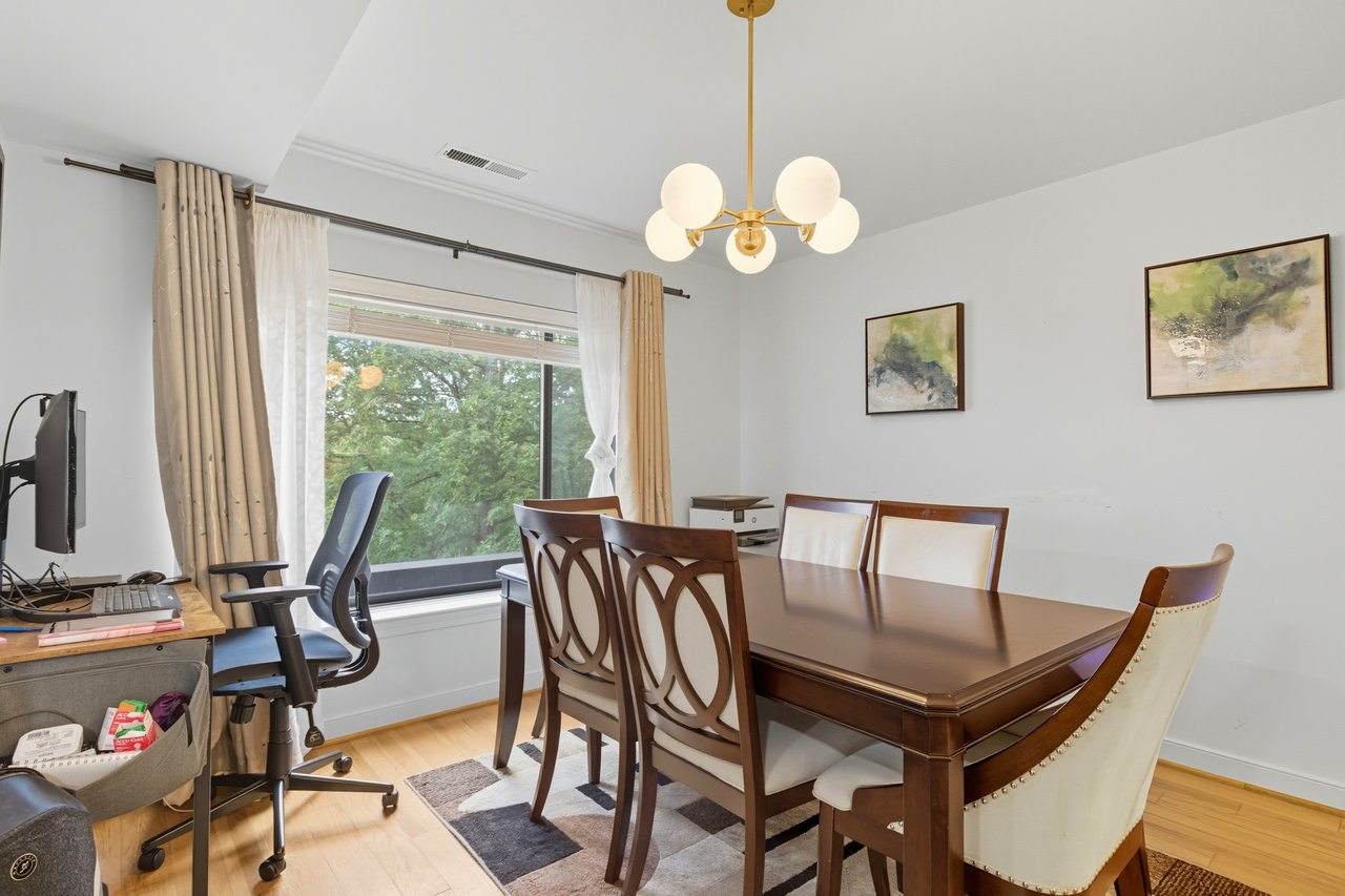 Luxury Turnkey Furnished Condo