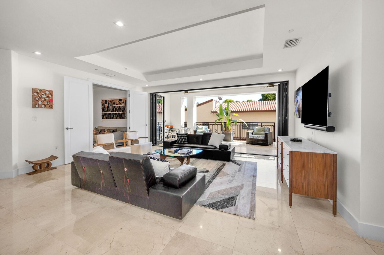 Boutique Luxury Living at Biltmore Parc 