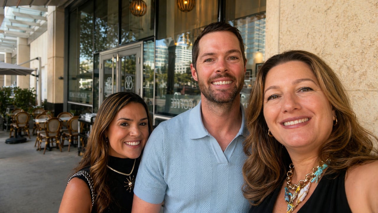 Your Future Is Being Discussed in Rooms You’ll Never See... Is Your Trusted Real Estate Advisor in the Room?