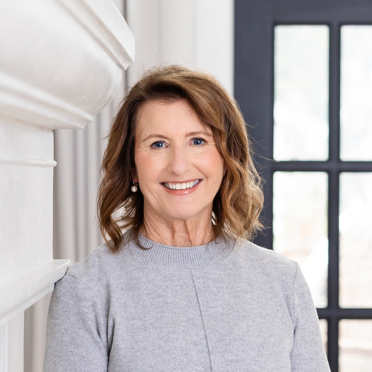 Sharon Williams