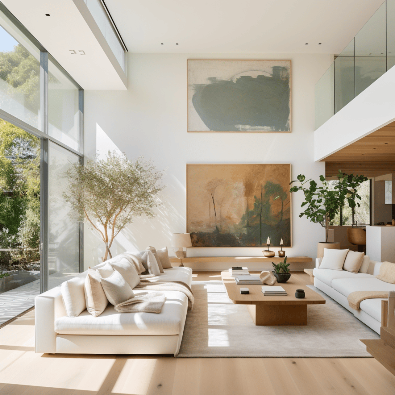 Buying a Home?