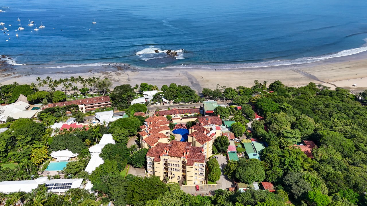 Sunrise 11 | Ocean View Paradise in the Heart of Playa Tamarindo!