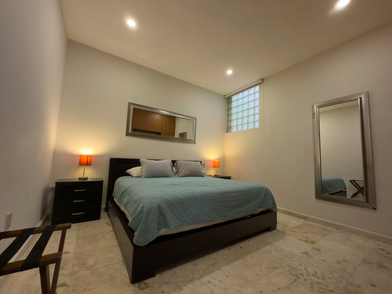 Casa Laguna - Puerto Aventurass