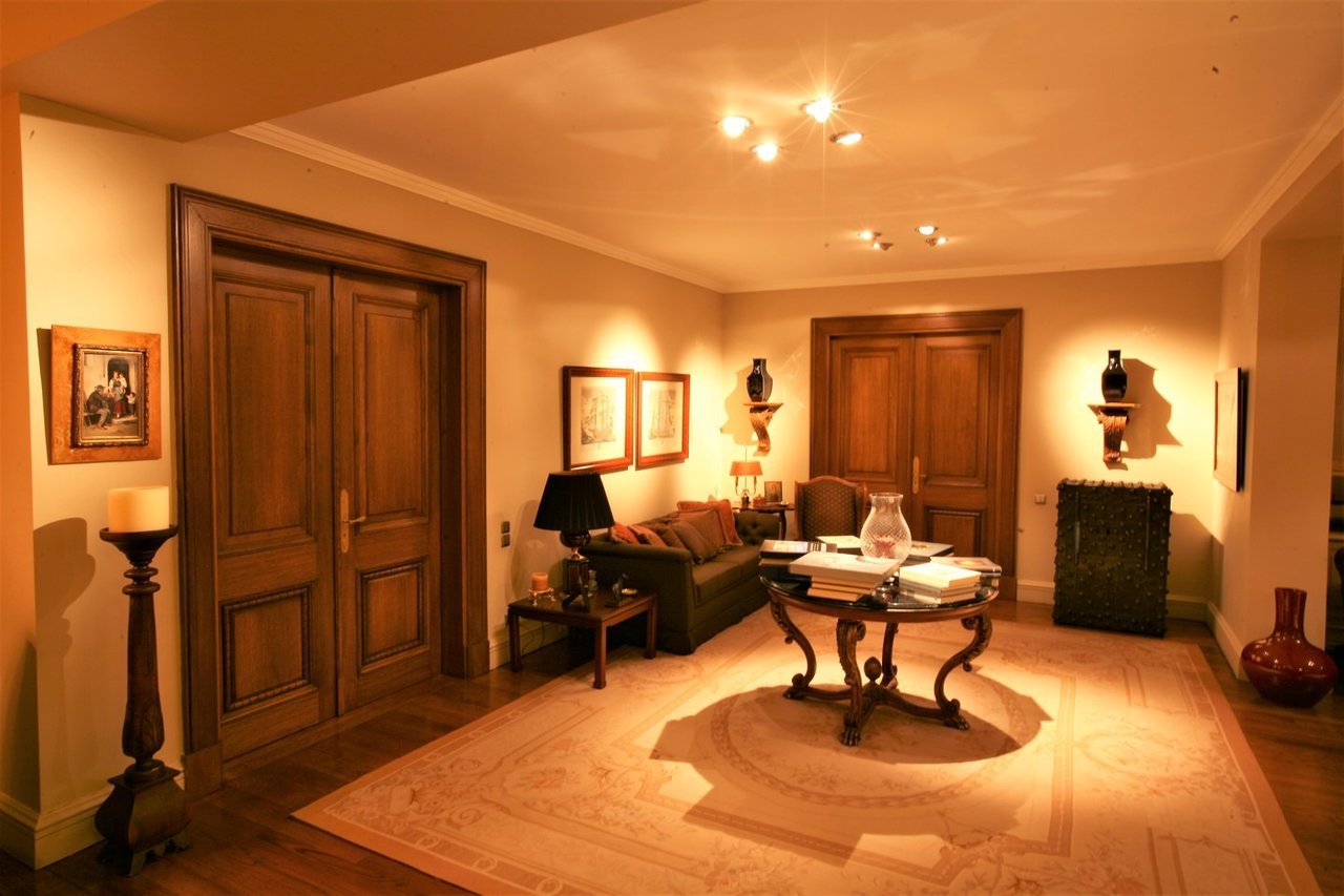 Special Luxury Condo with Sea Views in Athens