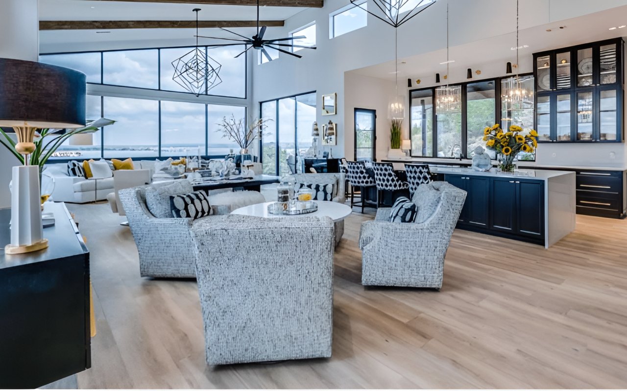 4 Clever Ways to Add Warmth to a Home