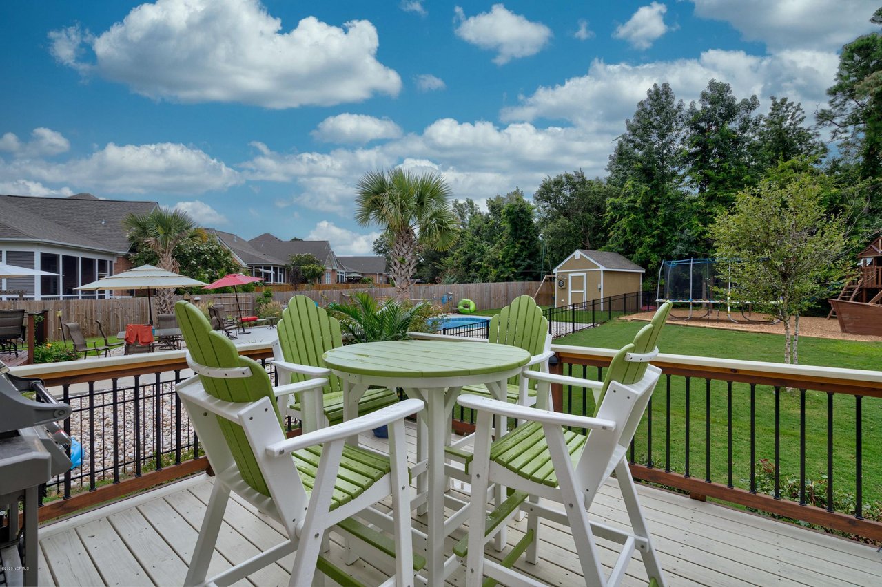 632 Belhaven Dr