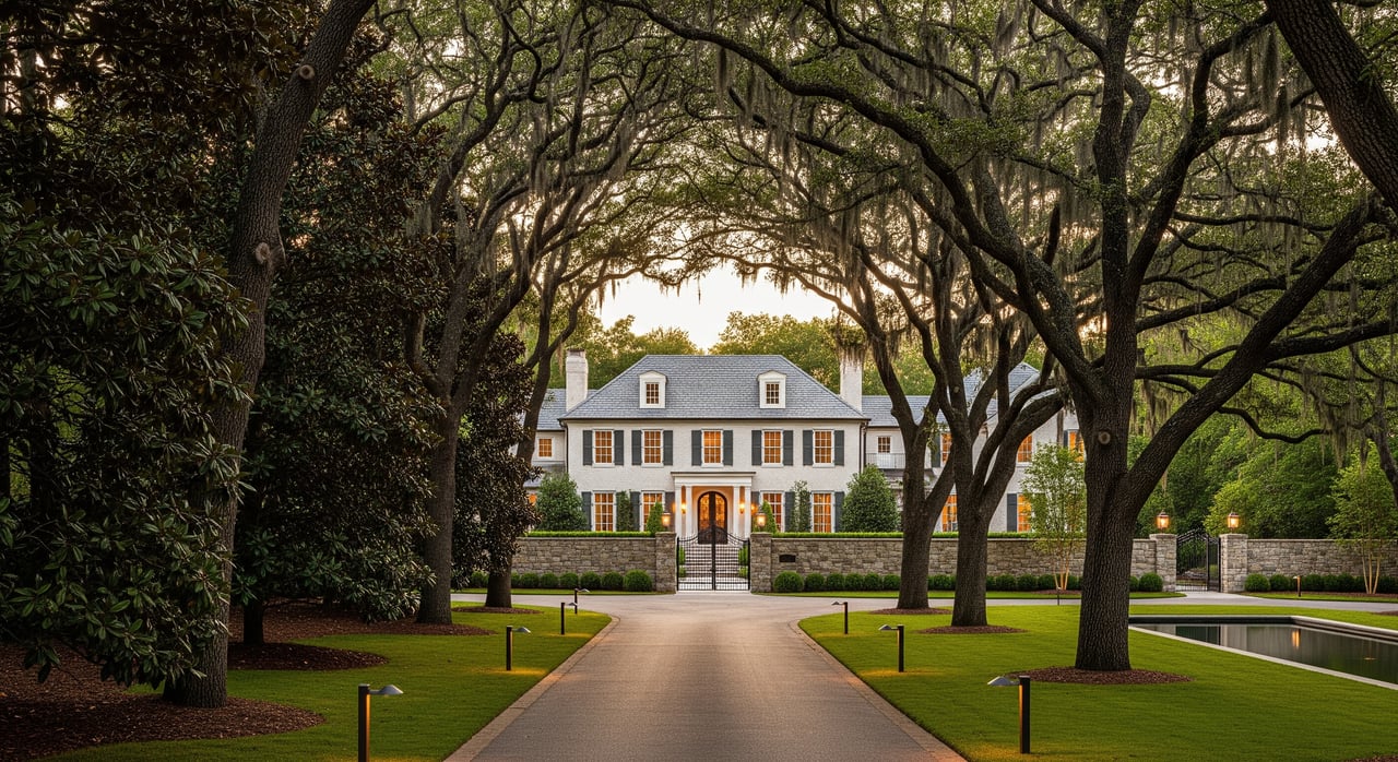 What Pocket Listings Mean In Green Hills