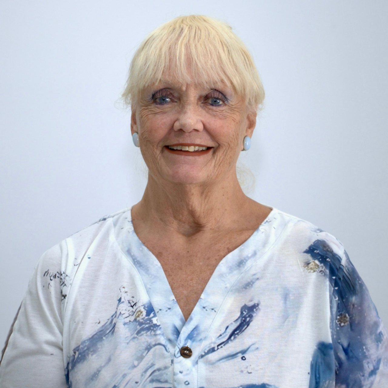 Karen Langton