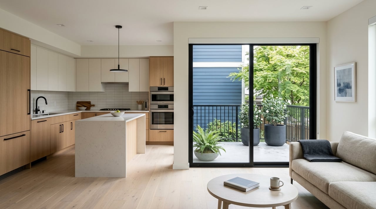 Queen Anne Condos Vs Homes For Your Next Move