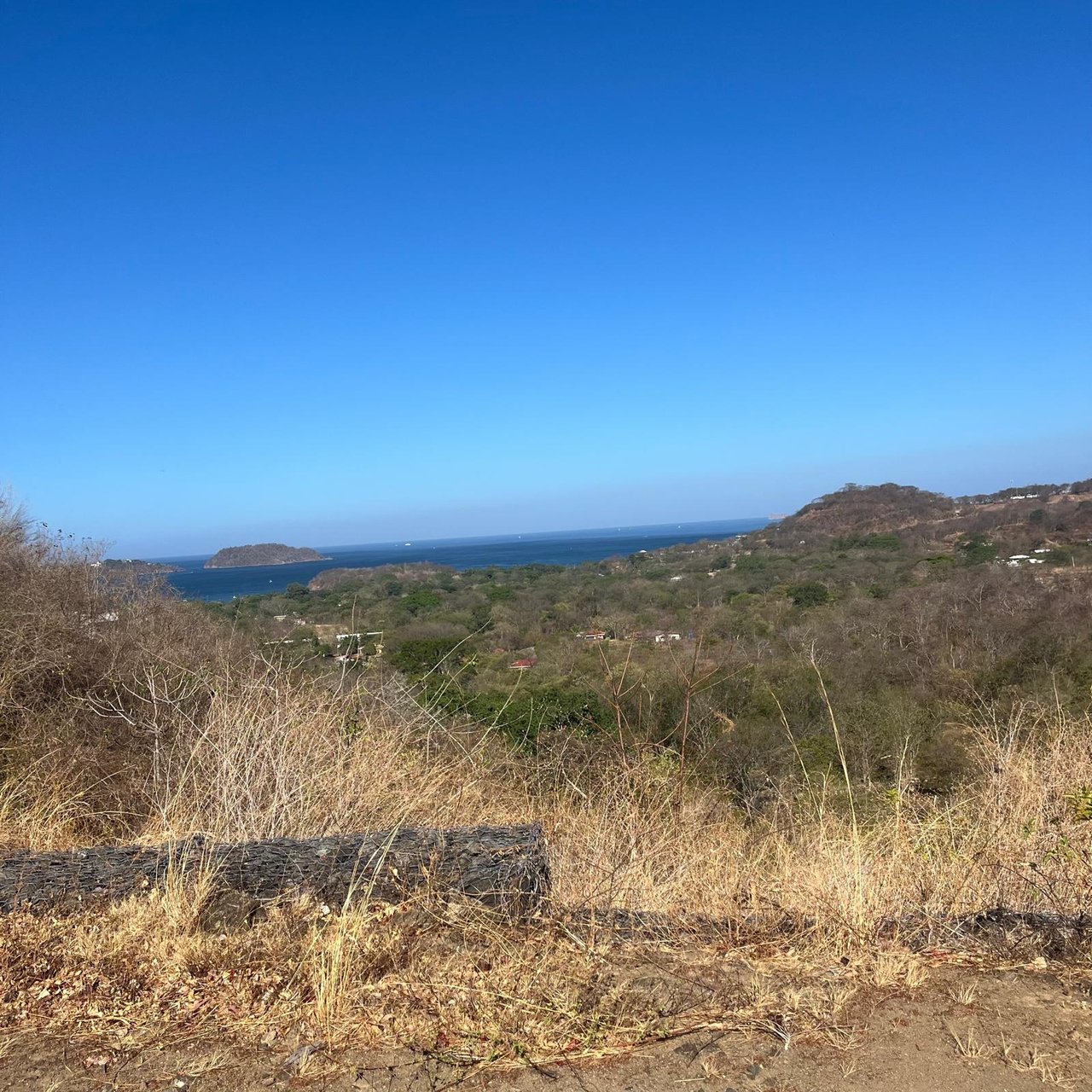 Lot 59 – La Marcela | Tranquil Jungle Ocean View Homesite in Potrero