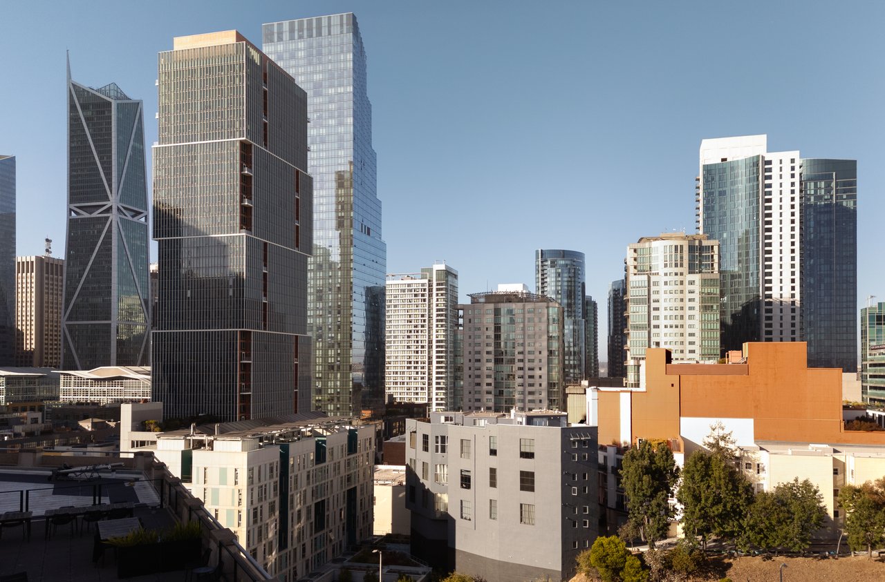 88 Guy Place #403, San Francisco
