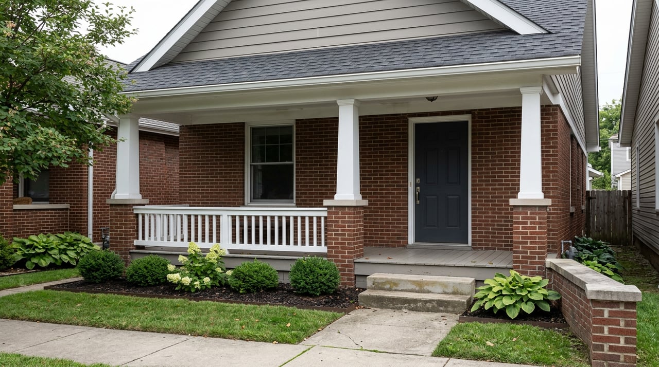 Indianapolis's 21-Day Housing Market Is Real. It's Just Not Real Everywhere.