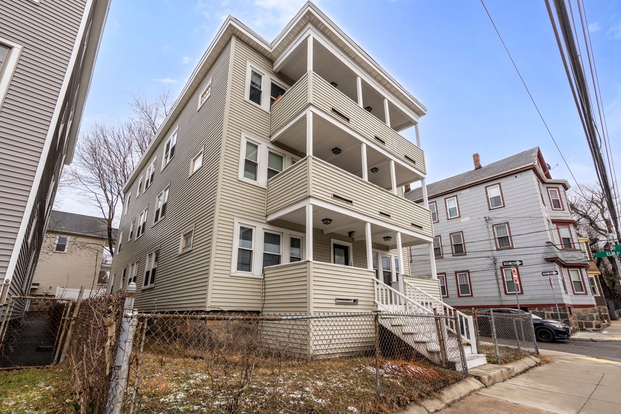 12 Ashland St